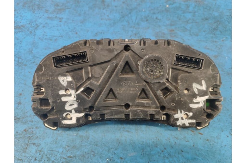 94001-H9220 | Tablica przyrządów KIA RIO FB 17- (361892) - Zdjęcie 4