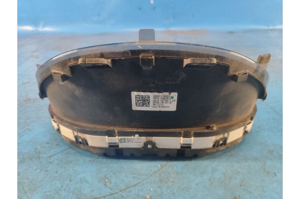 94001-H9220 | Tablica przyrządów KIA RIO FB 17- (361892) - Zdjęcie 5