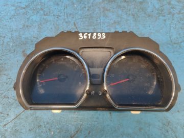 Tablica przyrządów NISSAN VERSA B17 11-19