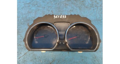 Tablica przyrządów NISSAN VERSA B17 11-19