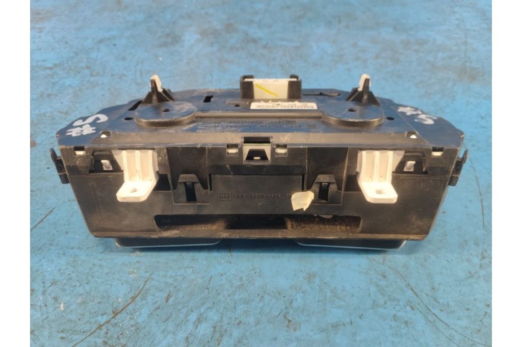 24810-3AN0A | Tablica przyrządów NISSAN VERSA B17 11-19 (361893) - Zdjęcie 2