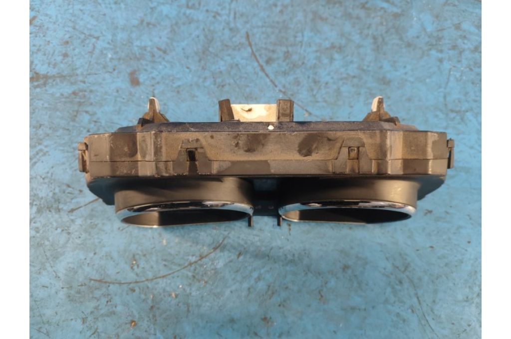 24810-3AN0A | Tablica przyrządów NISSAN VERSA B17 11-19 (361893) - Zdjęcie 4