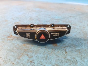 przycisk awaryjnych świateł HYUNDAI ACCENT RB 10-