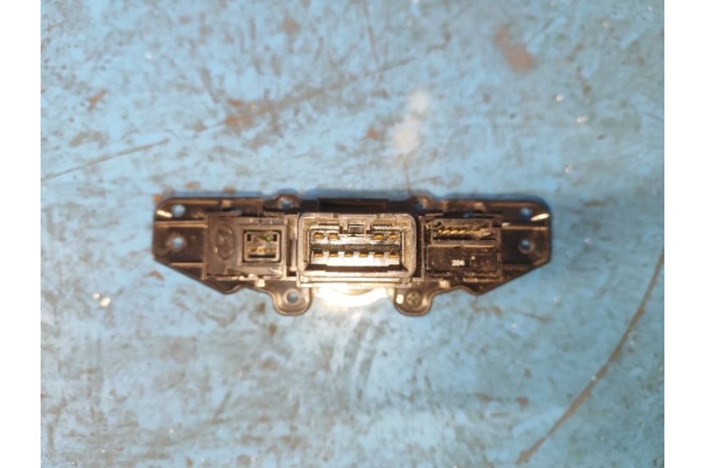 93790-4L000-4X | przycisk awaryjnych świateł HYUNDAI ACCENT RB 10- (361896) - Zdjęcie 3