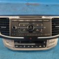 39171-T2A-A12 | radio HONDA ACCORD CR 13-18 (361899)