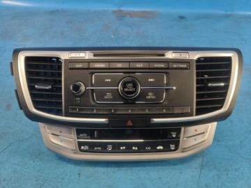 radio HONDA ACCORD CR 13-18