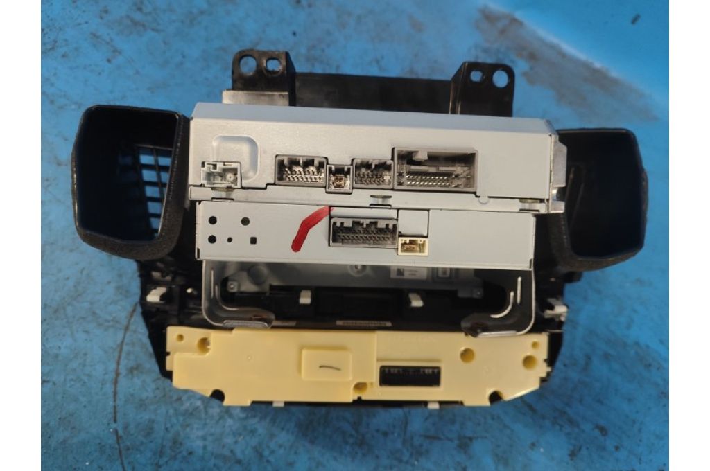 39171-T2A-A12 | radio HONDA ACCORD CR 13-18 (361899) - Zdjęcie 5