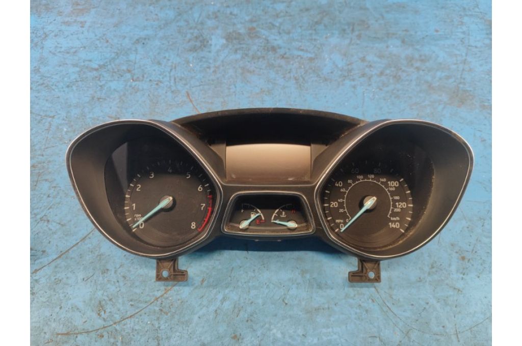 GJ5T-10849-TF | Tablica przyrządów FORD ESCAPE 12-19 (361901)