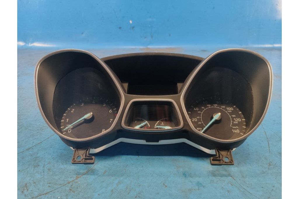 GJ5T-10849-TF | Tablica przyrządów FORD ESCAPE 12-19 (361901) - Zdjęcie 2