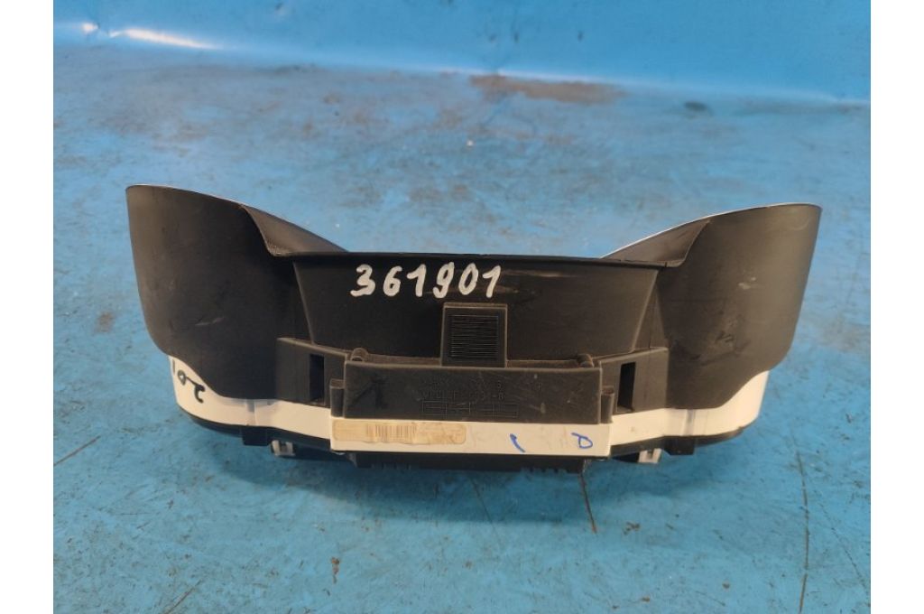 GJ5T-10849-TF | Tablica przyrządów FORD ESCAPE 12-19 (361901) - Zdjęcie 3