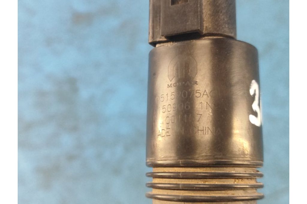 05152075AC | Pompa spryskiwacza JEEP GRAND CHEROKEE 11-22 (361922) - Zdjęcie 4