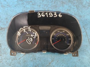 Tablica przyrządów HYUNDAI ACCENT RB 10-