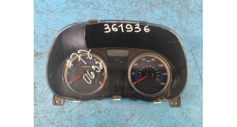 Tablica przyrządów HYUNDAI ACCENT RB 10-