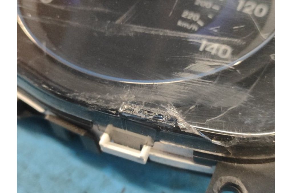 94001-1R020 | Tablica przyrządów HYUNDAI ACCENT RB 10- (361936) - Zdjęcie 3