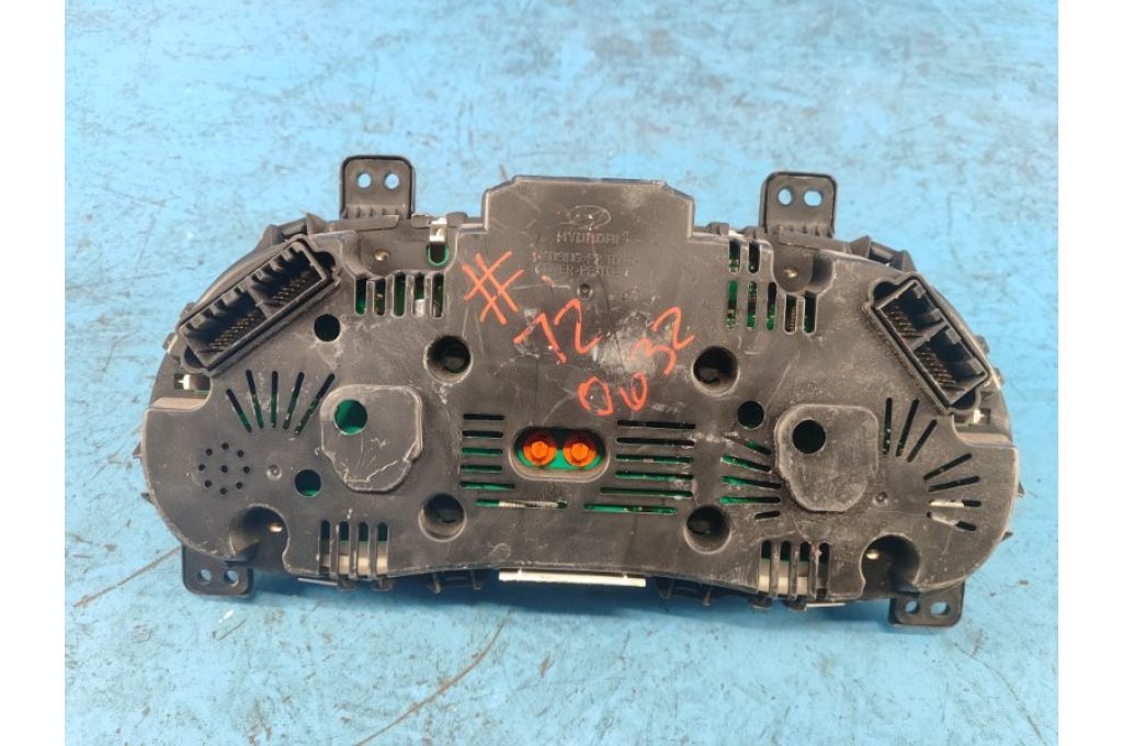 94001-1R020 | Tablica przyrządów HYUNDAI ACCENT RB 10- (361936) - Zdjęcie 5