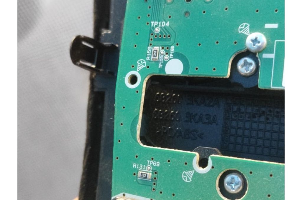 68260-3KA2A | Moduł sterowania ogrzewaniem NISSAN PATHFINDER R52 12-21 (361938) - Zdjęcie 7