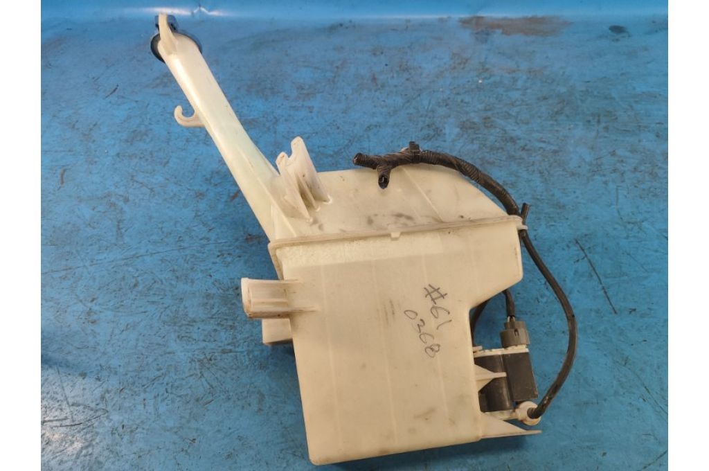 98610-2V000 | Zbiornik spryskiwacza HYUNDAI VELOSTER 11-18 (361939) - Zdjęcie 4