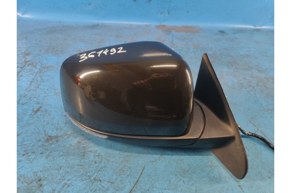 5SG22PGRAC | Lusterko praw. JEEP GRAND CHEROKEE 11-22 (361942)