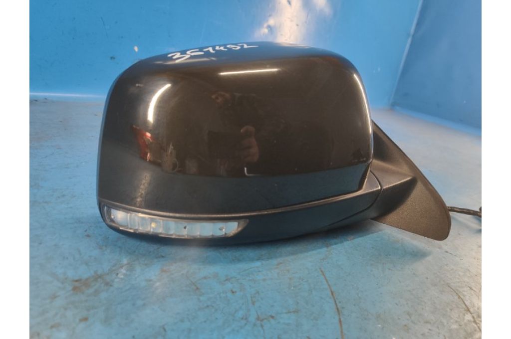 5SG22PGRAC | Lusterko praw. JEEP GRAND CHEROKEE 11-22 (361942) - Zdjęcie 2