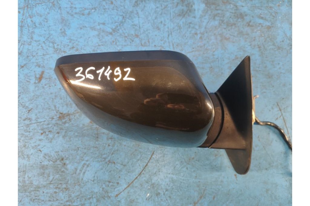 5SG22PGRAC | Lusterko praw. JEEP GRAND CHEROKEE 11-22 (361942) - Zdjęcie 3