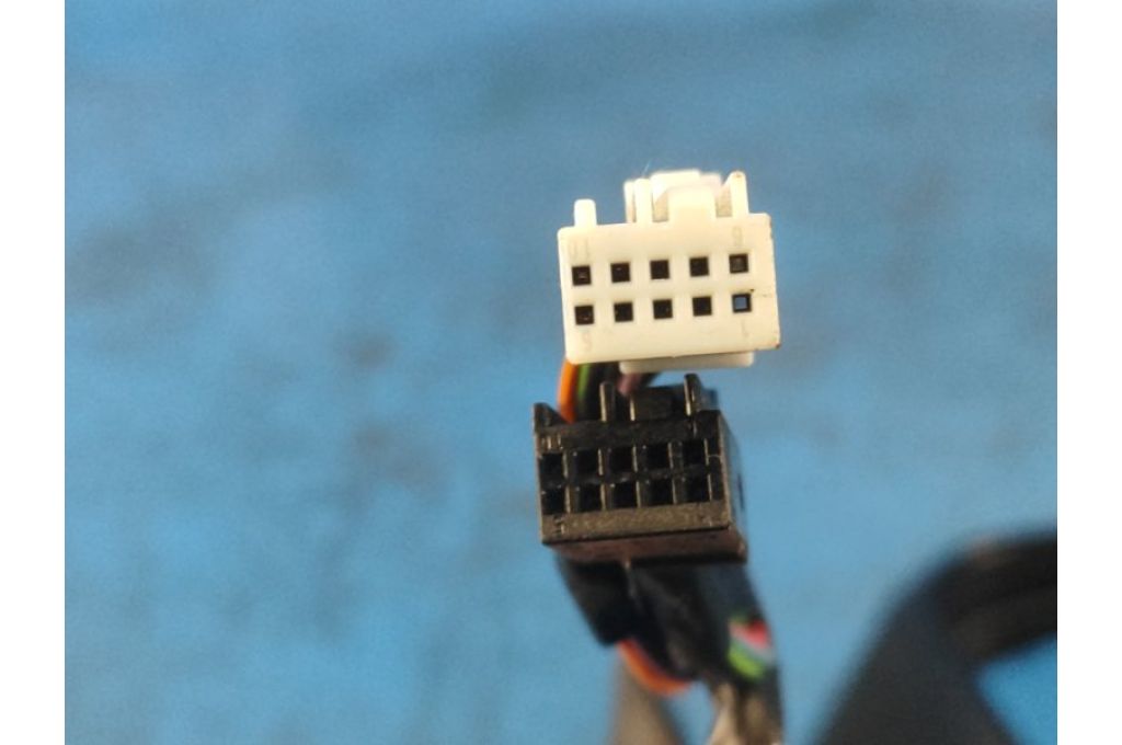 5SG22PGRAC | Lusterko praw. JEEP GRAND CHEROKEE 11-22 (361942) - Zdjęcie 7