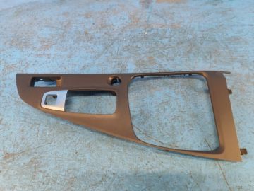 Plastik wewnętrzny INFINITI QX50 18-