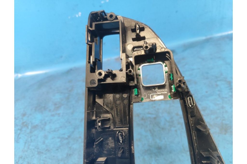 96941-9CN0A | Plastik wewnętrzny INFINITI QX50 18- (361948) - Zdjęcie 7