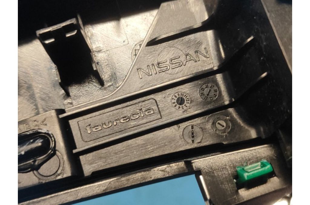 96941-9CN0A | Plastik wewnętrzny INFINITI QX50 18- (361948) - Zdjęcie 11