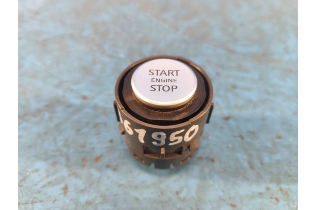 25150-5NA0A | Przycisk Start-Stop INFINITI QX50 18- (361950)