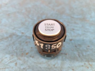 Przycisk Start-Stop INFINITI QX50 18-