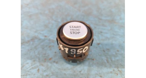 Przycisk Start-Stop INFINITI QX50 18-