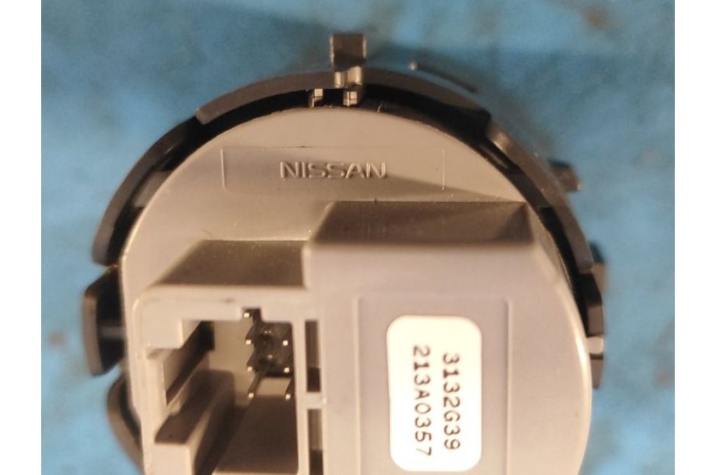 25150-5NA0A | Przycisk Start-Stop INFINITI QX50 18- (361950) - Zdjęcie 5