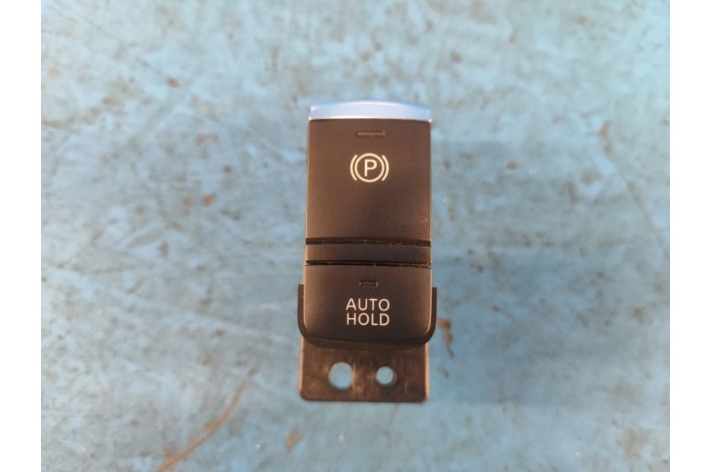 25175-5NA0A | Przycisk hamulca postojowego INFINITI QX50 18- (361951)