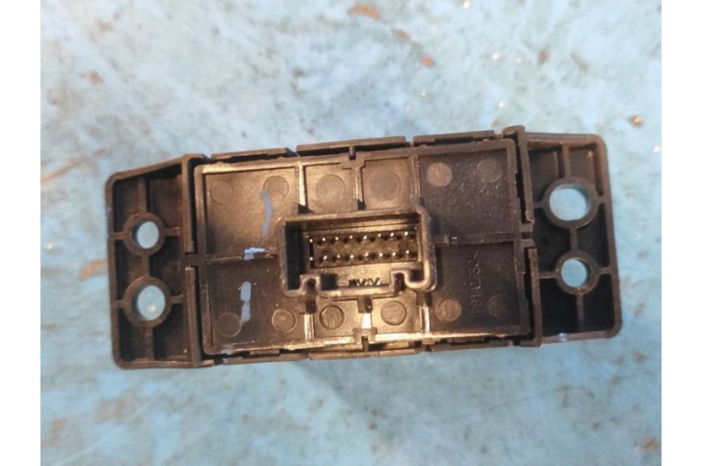 25175-5NA0A | Przycisk hamulca postojowego INFINITI QX50 18- (361951) - Zdjęcie 6