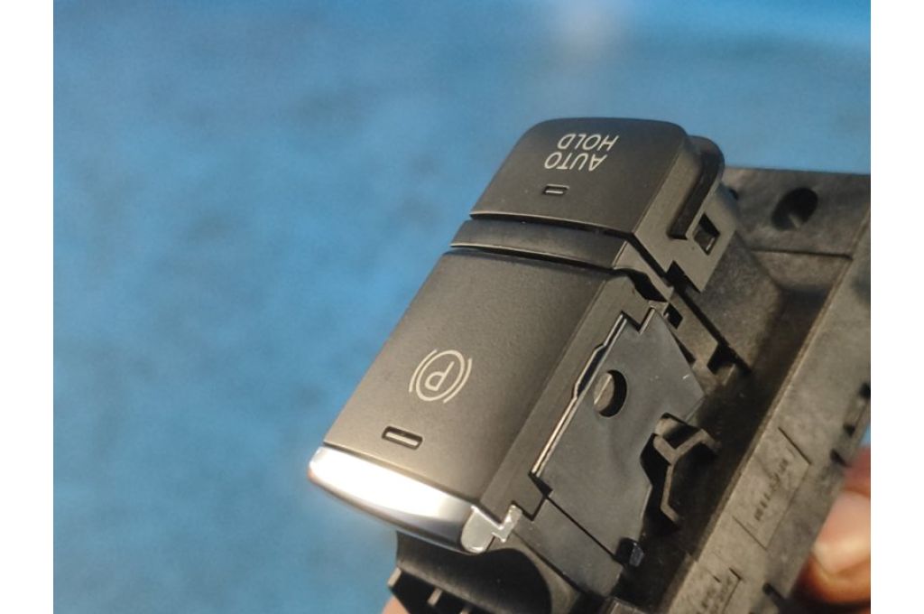 25175-5NA0A | Przycisk hamulca postojowego INFINITI QX50 18- (361951) - Zdjęcie 7