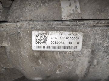 Automatyczna skrzynia biegów AUDI Q5 08-16