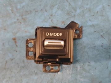 przycisk trybu automatycznej skrzyni biegów INFINITI QX50 18-