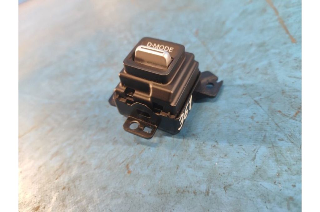 25536-5NA0A | przycisk trybu automatycznej skrzyni biegów INFINITI QX50 18- (361986) - Zdjęcie 2