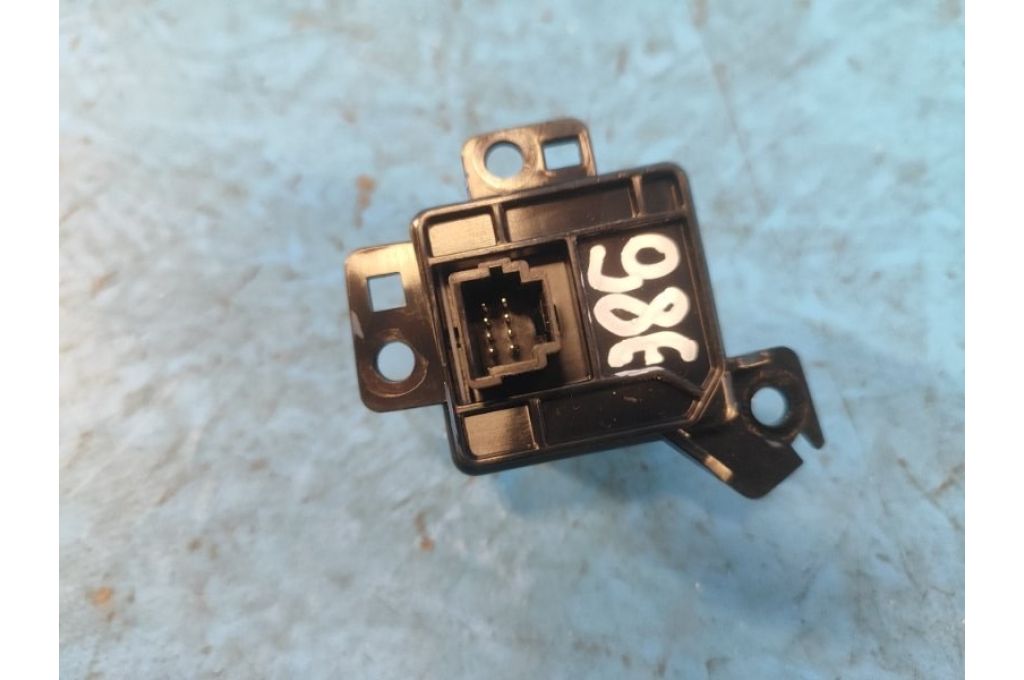 25536-5NA0A | przycisk trybu automatycznej skrzyni biegów INFINITI QX50 18- (361986) - Zdjęcie 3