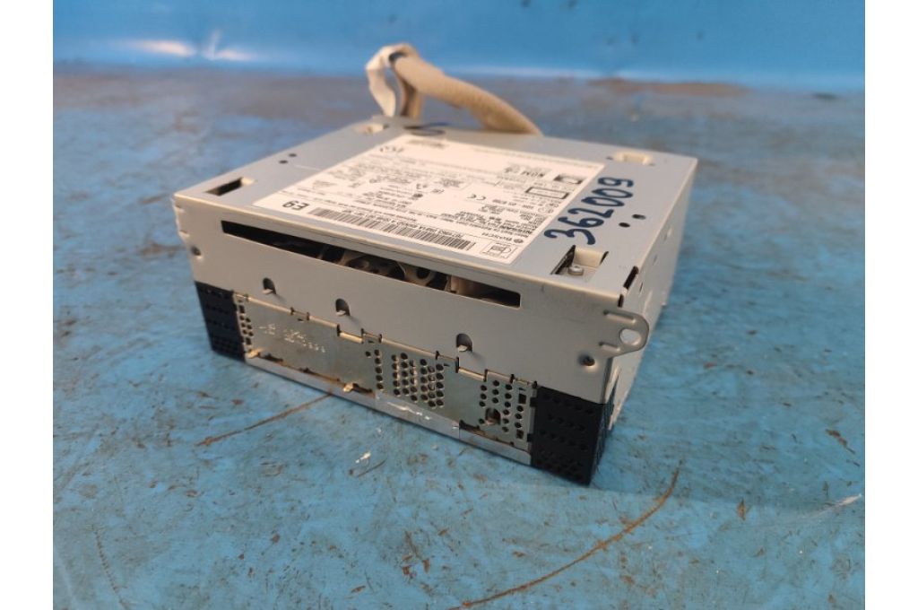 2591A-6HN5D | radio INFINITI QX50 18- (362009)