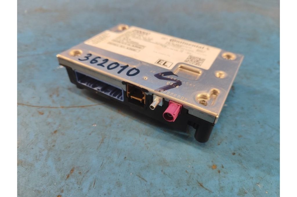 28275-5NA2E | Moduł sterowania nawigacją INFINITI QX50 18- (362010)