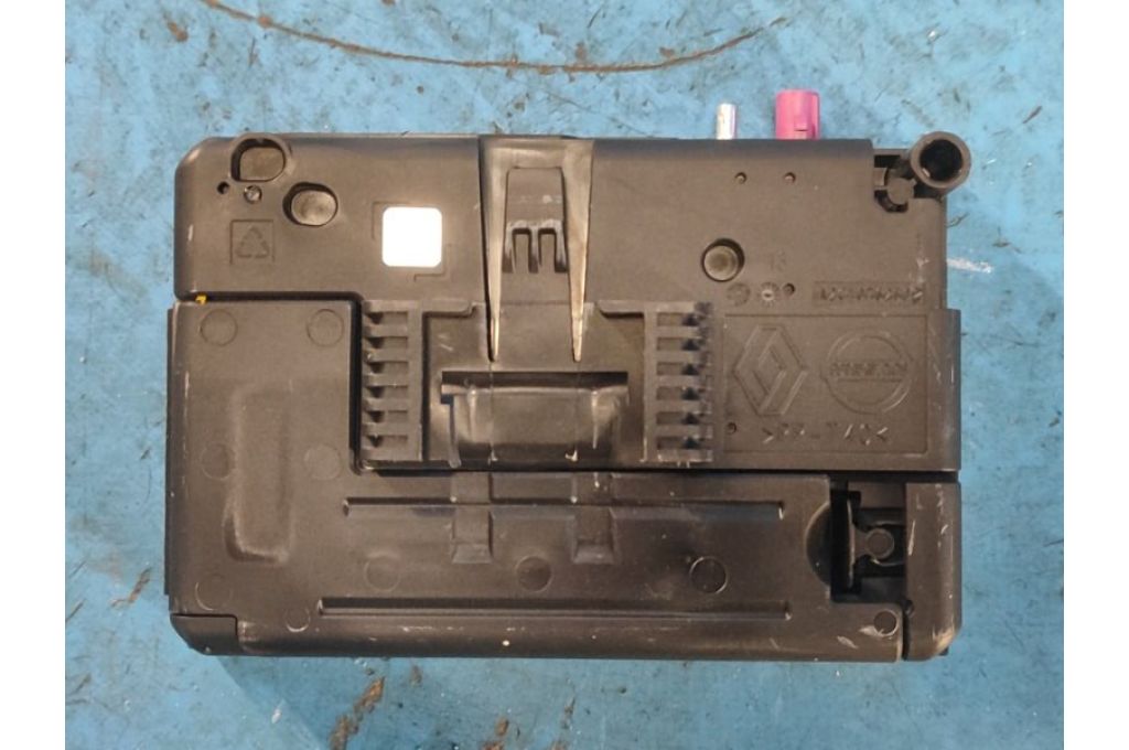 28275-5NA2E | Moduł sterowania nawigacją INFINITI QX50 18- (362010) - Zdjęcie 3