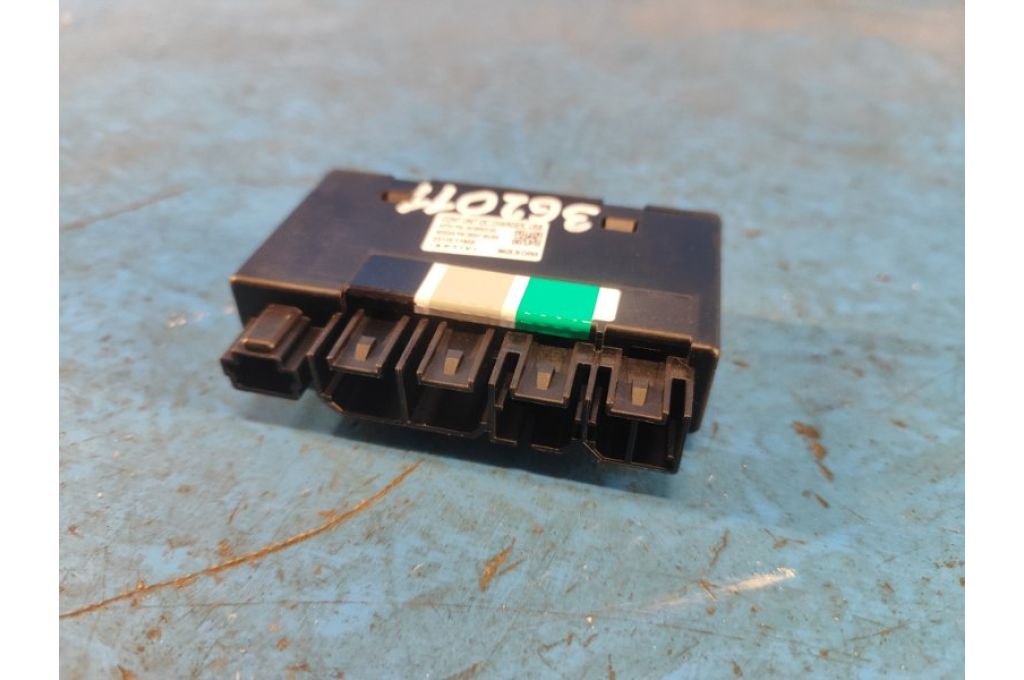 283H1-9DJ0A | Moduł elektroniczny INFINITI QX50 18- (362011)