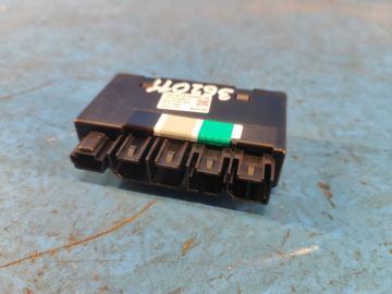 Moduł elektroniczny INFINITI QX50 18-