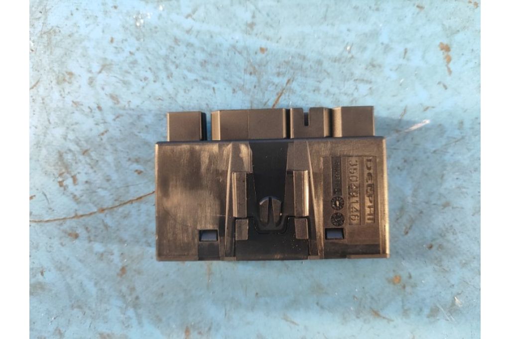 283H1-9DJ0A | Moduł elektroniczny INFINITI QX50 18- (362011) - Zdjęcie 4