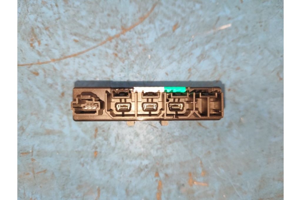 283H1-9DJ0A | Moduł elektroniczny INFINITI QX50 18- (362011) - Zdjęcie 5