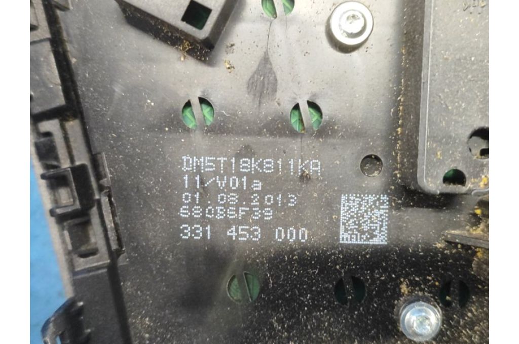 CM5118835JW | Moduł sterowania multimediami FORD FOCUS 10-18 (362023) - Zdjęcie 3