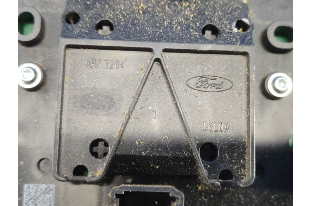 CM5118835JW | Moduł sterowania multimediami FORD FOCUS 10-18 (362023) - Zdjęcie 4