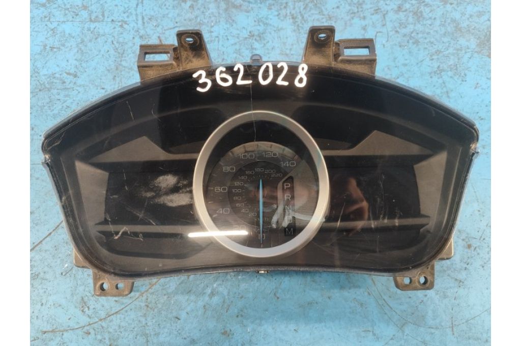 1837029 | Tablica przyrządów FORD EXPLORER 10-20 (362028)