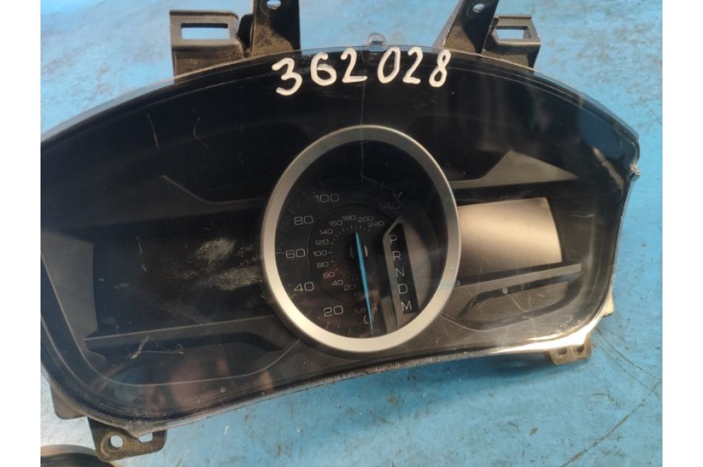 1837029 | Tablica przyrządów FORD EXPLORER 10-20 (362028) - Zdjęcie 2